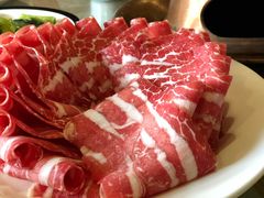 -清真·鸦儿李记·涮肉(和平里店)