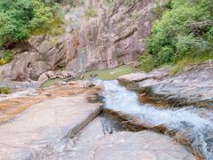 -广州白江湖森林公园