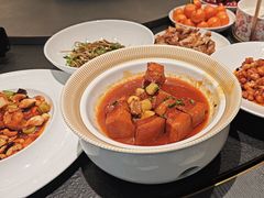 -香丰阁·烤鸭·川湘菜(清河店)