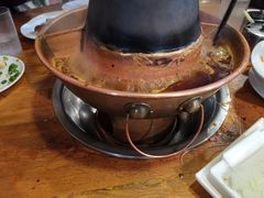 -北华涮肉(华严北里店)