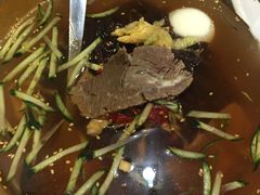 -顺姬冷面(长白西路店)
