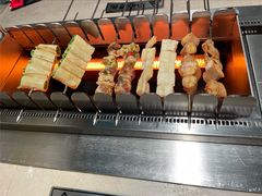 -丰茂烤串(金源店)