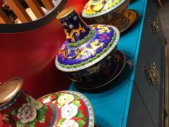 -1078號老北京涮肉(松柏店)