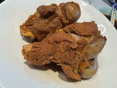 -来相会饺子·新辽菜(甘家口店)