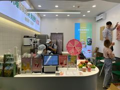 -肆季·鲜萃果粒汁