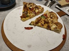 -必胜客(金鹰店)