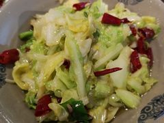 手撕包菜-潇湘阁(望京SOHO店)
