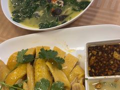 -巫记鸡饭店