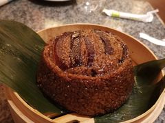 -南京大牌档(青岛万象城店)