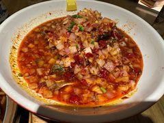 -图味美小黄鱼·景德菜(浙江路店)