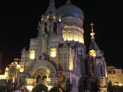 -圣·阿列克谢耶夫教堂