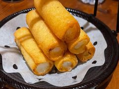-又一福烤鸭·北京菜(东四店)