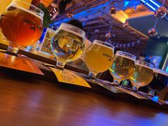 -Ambra Haus琥珀屋精酿餐厅(宝山店)