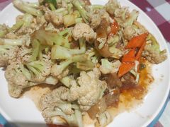 -小锅饭豆腐馆(嘉陵江街店)