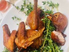 -蔡澜点心·粤菜(月星环球港店)