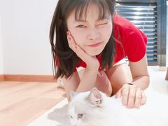 -瞄一喵猫咖(格力海岸店)