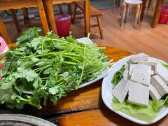 -皖北羊肉汤牛肉汤