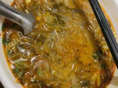 -顺华粉馆(桃园南路店)