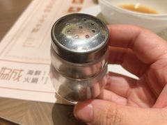 -协成海鲜火锅(海洋花园店)