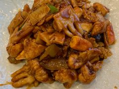 八珍豆腐-津菜宋记老房子(鼓楼店)