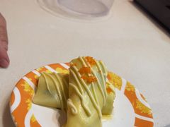 -新一番三文鱼寿司(红城湖店)