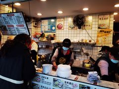-卞姐蛋饼(陕西南路店)