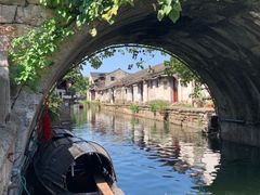 -绍兴书圣故里景区