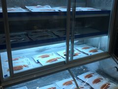 面包甜点陈列柜-眉州东坡(国贸店)