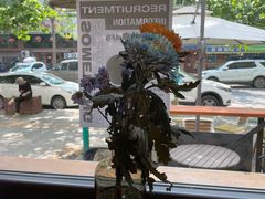 -AFS Cafe & Canteen(闽江二路店)