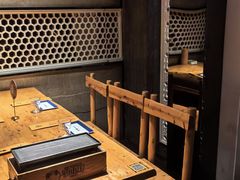 -肉串汪(月坛店)