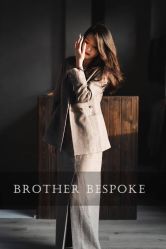 点击看大图 -Brother西服礼服定制·商务·婚礼(佛山南海店)