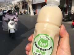 -樊记火烧店(甘泉路店)
