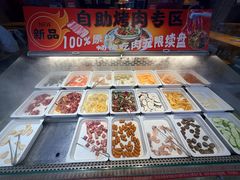 -养牛邓·潮汕牛肉海鲜自助火锅(广州店)