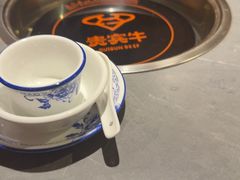 -贵宾牛·潮汕牛肉火锅(珠池总店)