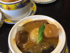 -亮宝楼国宴+文化陕菜