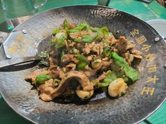 -费大厨辣椒炒肉(太平老街店)