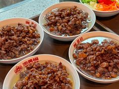 -添萬囍·天津三鲜捞面(天河城店)