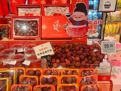 -Olé精品超市(广州太古汇店)