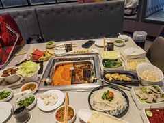 -海底捞火锅(咸阳丽彩万达店)