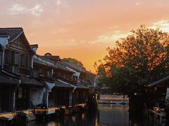 -乌镇景区