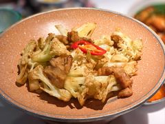 -花样西贡·蜜越餐厅·法式越南料理(水晶城店)