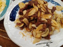 -阿拉木汗餐厅(山大路店)