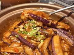 -金汤宴餐厅·粤菜(德云社店)