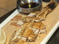 -木槿花韩式炭烤·熟成肉工坊(孙文东路店)