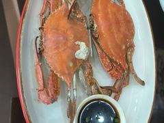 -启东恒大酒店·吕四渔号海鲜餐厅