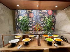 -西藏饭店·亚克·食光自助餐厅