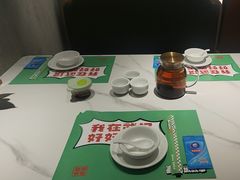 -鑫小城故事·藕汤·家常菜(台北一路总店)