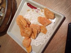 -新白鹿餐厅(城西银泰城店)