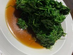 -金枝玉叶上海人家食府(三里河店)