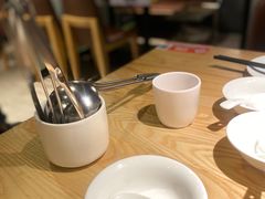 -骨之味·筒骨汤火锅(晋江万达店)